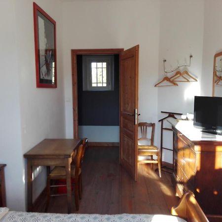 Mas Boheme Bed & Breakfast Espeluche Dış mekan fotoğraf